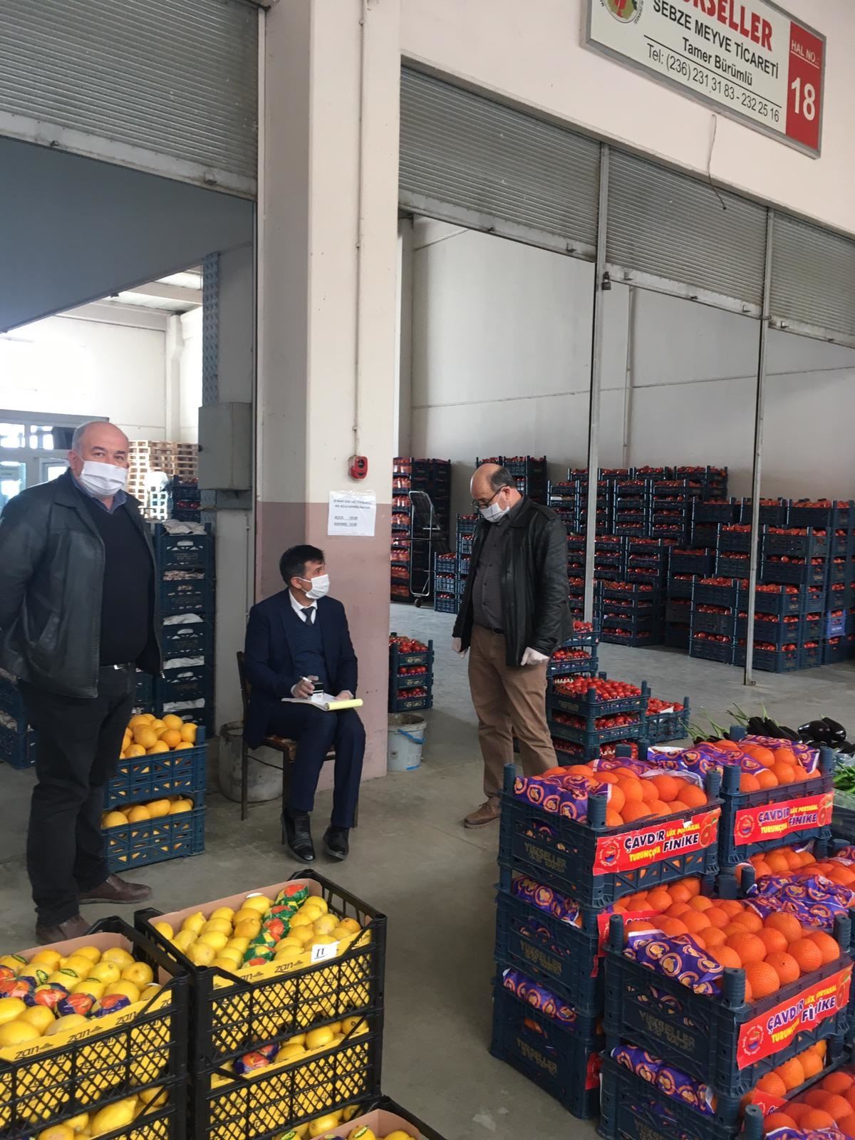 t c ticaret bakanligi