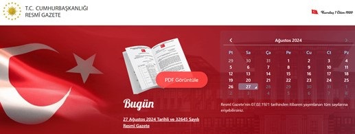 Ticaret Bakanlığı, Motorlu Kara Taşıtlarının Ticareti Hakkında Yeni Kurallar Getirdi